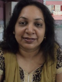 Tanushree Arora, Dentist in Gurgaon